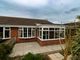 Thumbnail Semi-detached bungalow for sale in Bardney Road, Hunmanby