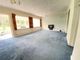Thumbnail Bungalow for sale in Kirby Lane, Kirby Muxloe, Leicester