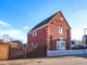 Thumbnail Detached house for sale in Sunderland Place, Shortstown, Bedford