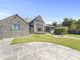 Thumbnail Detached house for sale in Woolgarston, Corfe Castle, Wareham, Dorset