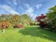Thumbnail Detached house for sale in The Hamlet, Leek Wootton, Warwick