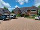 Thumbnail Detached house for sale in Harvest Hill, Bourne End, Buckinghamshire