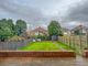 Thumbnail Semi-detached house for sale in Rosewood Gardens, Kenton, Newcastle Upon Tyne