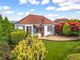 Thumbnail Bungalow for sale in Mount Harriet Drive, Stepps, Glasgow