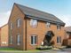Thumbnail Detached house for sale in "The Trusdale - Plot 170" at Tamworth Road, Keresley End, Coventry
