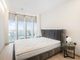 Thumbnail Flat for sale in International Way, London