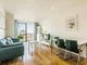 Thumbnail Flat for sale in Lighterman Point, 3 New Village Avenue, London