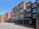 Thumbnail Flat to rent in Linchfield, High Wycombe