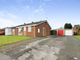 Thumbnail Semi-detached bungalow for sale in Yew Tree Close, Norton Canes, Cannock