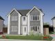 Thumbnail Country house for sale in Plot 2, (Sycamore) 3 Kirkwood Place, Glasgow