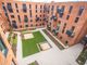 Thumbnail Flat for sale in Albion House, Pope Street, Jewellery Quarter
