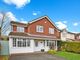 Thumbnail Detached house for sale in Hoppers Way, Singleton, Ashford, Kent