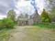 Thumbnail Detached house to rent in Glen Esk, Brechin, Angus