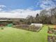 Thumbnail Bungalow for sale in Woodgreen Road, Godshill, Fordingbridge, Hampshire