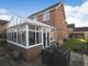 Thumbnail Detached house for sale in Ingamells Drive, Saxilby