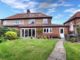 Thumbnail Semi-detached house for sale in Woodlands Park, North Gosforth, Newcastle Upon Tyne