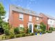 Thumbnail Mews house for sale in Arthur Martin-Leake Way, High Cross, Ware