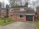 Thumbnail Detached house to rent in Ash Close, Tarporley