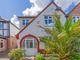 Thumbnail Semi-detached house for sale in Woodland Gardens, Isleworth