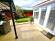 Thumbnail Detached bungalow for sale in St. Davids Close, Penpedairheol, Hengoed