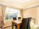 Thumbnail Detached house for sale in Meadway, Harpenden, Hertfordshire