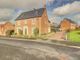 Thumbnail Detached house for sale in Bobbins Way, Buckingham