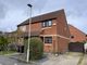 Thumbnail Semi-detached house for sale in Sixpenny Close, Poole