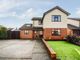 Thumbnail Detached house for sale in Glengower Close, Mumbles, Swansea