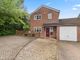 Thumbnail Link-detached house for sale in Orchard Rise, Ledbury, Herefordshire