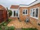 Thumbnail Detached bungalow for sale in Sea Front Estate, Hayling Island