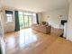 Thumbnail Flat to rent in Weybridge, Surrey