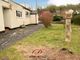 Thumbnail Detached bungalow for sale in Cilcain Road, Pantymwyn, Mold