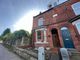 Thumbnail End terrace house for sale in Manchester Road, Stockport