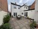 Thumbnail Detached house for sale in Barrow Road, Quorn, Loughborough, Leicestershire