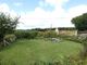 Thumbnail Bungalow for sale in Sunny View, Thurston Lane, Sardis, Milford Haven