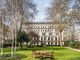 Thumbnail Flat to rent in Garden House, 86-92 Kensington Gardens Squar