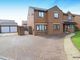 Thumbnail Detached house for sale in Oakwood, South Hetton, Durham