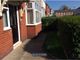 Thumbnail Semi-detached house to rent in Cross Street, Wrexham