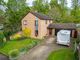 Thumbnail Detached house for sale in Swan Grove, Exning, Newmarket