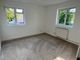 Thumbnail End terrace house for sale in Petersfield Close, Chineham, Basingstoke
