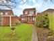 Thumbnail Detached house for sale in Greville Road, Hedon, Hull, East Riding Of Yorkshire