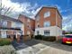 Thumbnail Flat for sale in Cygnet Drive, Tamworth, Staffordshire
