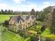 Thumbnail Detached house for sale in Station Road, Bourton-On-The-Water, Cheltenham, Gloucestershire