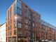 Thumbnail Flat for sale in Plot A1/1 - Onemax At Cottonyards, Old Rutherglen Road, Glasgow