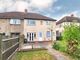 Thumbnail Maisonette for sale in Wentworth Road, Southall