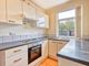 Thumbnail Semi-detached house for sale in Victoria Avenue, Staveley, Chesterfield, Derbyshire