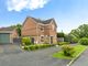 Thumbnail Detached house for sale in Magnolia Drive, Leyland, Lancashire