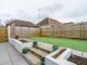 Thumbnail Detached bungalow for sale in Oriel Close, Private Road, Barnham