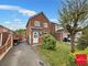 Thumbnail Detached house for sale in Patting Close, Irlam