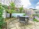 Thumbnail Terraced house for sale in Turner Place, London